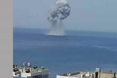 Ρωσικό μαχητικό συνετρίβη στη Συρία - Νεκροί οι δύο πιλότοι