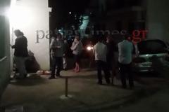 Πάτρα: Νεκρή βρέθηκε 62χρονη στην περιοχή της Αγίας Τριάδας - Κινητοποιήθηκαν γείτονες από το κλάμα της γάτας της