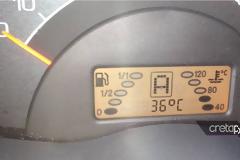 Ήρθαν οι πρώτοι «μίνι» καύσωνες στην Κρήτη με το θερμόμετρο να «χτύπαει» 36άρι