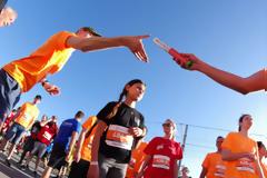 Η Χαλκίδα είναι ο επόμενος σταθμός των «Βίκος Street Relays»