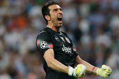 Ο Μπουφόν αναλαμβάνει πόστο στην εθνική Ιταλίας