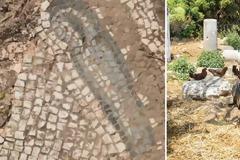 Οι Τούρκοι έβαλαν -ξανά- για πούλημα την αρχαία Βαργυλία έναντι 2 εκατ. δολαρίων