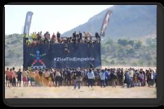 Το Legion Run επιστρέφει δυναμικά στον Ιππόδρομο Αθηνών στις 6 Μαΐου