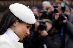 Ποια είναι η ηλικία του Big Ben; Ερωτήσεις που πρέπει να απαντήσει η Μέγκαν Μαρκλ για να πάρει βρετανική υπηκοότητα