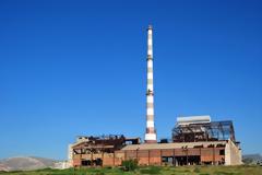 Κλείνουν σχολεία στο Κερατσίνι από την έντονη δυσοσμία