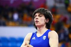 Για το χάλκινο θα παλέψει η Πρεβολαράκη