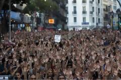 Ισπανία: Έντονες αντιδράσεις από την αποφυλάκιση ενός κατά συρροή βιαστή