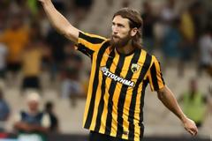 Ο Τσιγκρίνσκι 