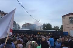 Εισήγηση του Συλλόγου Κατοίκων Μόριας - Παναγιούδας και όμορων κοινοτήτων ( Αφαλωνα και Παμφιλων)