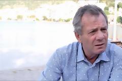 Συνέντευξη ΠΑΝΑΓΙΩΤΗ ΚΑΛΟΓΙΑΝΝΗ για τα προβλήματα των κτηνοτροφών και ενάντια στις εξευτελιστικές τιμές στο γάλα και το κρέας (ΒΙΝΤΕΟ)