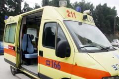 Άγριο ξύλο και βαρύς τραυματισμός σε καφενείο