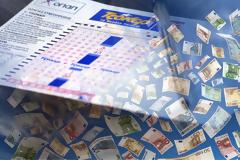 Τζόκερ: Ένας τυχερός κέρδισε 600.000 ευρώ