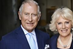 Ο πρίγκιπας Κάρολος και η Καμίλα επισκέπτονται επίσημα την Ελλάδα