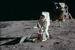 NASA: Η εξερεύνηση της Σελήνης προάγγελος για το ταξίδι του ανθρώπου στον Άρη