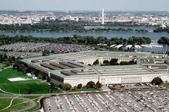 ΗΠΑ: Κινέζοι στόχευσαν με λέιζερ Αμερικανούς πιλότους στο Τζιμπουτί