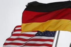 Γερμανία: Ακόμα κι αν ο Τραμπ επιβάλει δασμούς εμείς θέλουμε εμπορικές σχέσεις