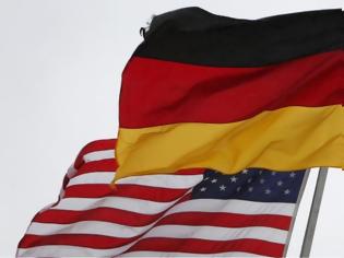 Φωτογραφία για Γερμανία: Ακόμα κι αν ο Τραμπ επιβάλει δασμούς εμείς θέλουμε εμπορικές σχέσεις