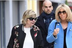 Η «βασίλισσα των παπαράτσι» που φροντίζει την εικόνα της Μπριζίτ Μακρόν