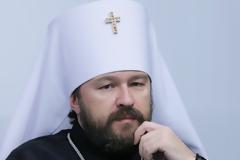 Βολοκολάμσκ Ιλαρίωνας: ''Φοβάμαι να σκεφτώ τι θα γίνει εάν δοθεί αυτοκέφαλο στους σχισματικούς''