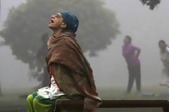 Άλλον αέρα αναπνέουν οι πλούσιοι και άλλον οι φτωχοί