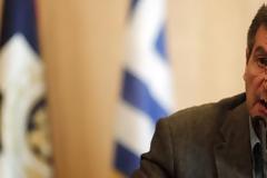 Καμίνης: Δεν απευθύνομαι στον Τόσκα για την ανομία, δεν έχει βούληση