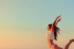 4 τρόποι να ενισχύσεις την ενέργειά σου και να αδυνατίσεις