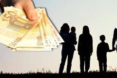 ΟΠΕΚΑ: Τρίτο δεκαημέρο Μαΐου Α21, τέλος Ιουνίου επίδομα παιδιού