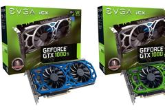 GeForce GTX 1080 Ti SC2 Elite Gaming σε 2 χρώματα