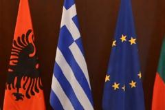 ΘΕΣΣΑΛΟΝΙΚΗ: 3η ΥΠΟΥΡΓΙΚΗ ΣΥΝΑΝΤΗΣΗ ΕΛΛΑΔΑΣ, ΑΛΒΑΝΙΑΣ, ΒΟΥΛΓΑΡΙΑΣ ΚΑΙ πΓΔΜ