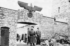 Τους Έλληνες νεκρούς του ναζιστικού στρατοπέδου Μαουτχάουζεν τιμά η Ελλάδα