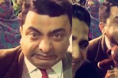 Θα τα χάσετε! Αυτός είναι ο καλύτερος σωσίας του Μίστερ Μπιν