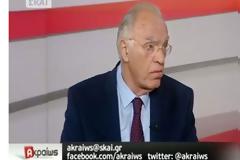 Αποκλεισμό από τα πάνελ...