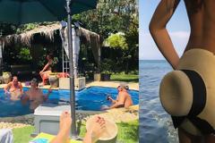 Γuμνιστές νοικιάζουν με 100 ευρώ σπίτια σε ελληνικά νησιά μέσα από νέα πλατφόρμα