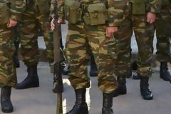 Όριo ηλικίας αποστρατείας ΕΜΘ - ΕΠΟΠ