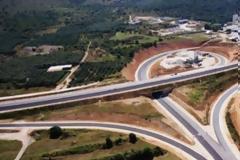 Εγκρίθηκαν 150 εκατ. ευρώ για τη δημοπράτηση της εργολαβίας – σκούπας της Αμβρακίας Οδού