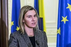 ΜΟΓΚΕΡΙΝΙ: ΑΠΕΡΙΦΡΑΣΤΗ ΚΑΤΑΔΙΚΗ ΤΩΝ ΠΑΡΑΝΟΜΩΝ ΕΝΕΡΓΕΙΩΝ ΤΗΣ ΤΟΥΡΚΙΑΣ ΣΤΟ ΑΙΓΑΙΟ