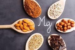 Έξι σημαντικά οφέλη του μαγνησίου που ίσως δεν γνωρίζετε!