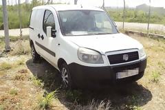 Ο οδηγός του καταδιωκόμενου οχήματος ήταν μόλις 16 ετών!