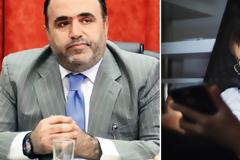 Μήνυμα Αντιστρατήγου Σφακιανάκη προς γονείς: «Ο εθισμός στο ίντερνετ χειρότερος από τον αλκοολισμό»