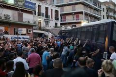 Ένωση Αθηνών: Σπασμένα λεωφορεία - χαμένη αξιοπρέπεια