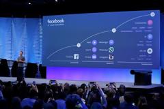 Κλείνει η Cambridge Analytica μετά το σκάνδαλο με το Facebook