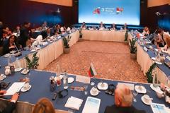 Ν. ΚΟΤΖΙΑΣ: ΑΝΑΓΚΗ ΕΝΙΣΧΥΣΗΣ ΤΗΣ ΣΥΝΕΡΓΑΣΙΑΣ ΣΤΗ ΝΟΤΙΟΑΝΑΤΟΛΙΚΗ ΕΥΡΩΠΗ