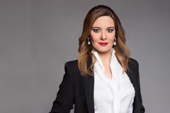 Η Φαίη Μαυραγάνη ανανέωσε την συνεργασία της με το Epsilon TV