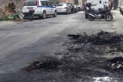 Από τον Ιανουάριο κάτοικοι των Εξαρχείων έχουν ζητήσει συνάντηση με τον Αλ. Φλαμπουράρη -Ακόμα δεν έχει απαντήσει