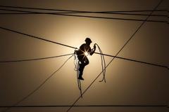 Ινδία: Ηλεκτροδότηση σε όλα τα χωριά για πρώτη φορά στην ιστορία