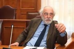 Κατάσχεση στο σπίτι και στο γραφείο του Αλέξανδρου Λυκουρέζου για ακάλυπτες επιταγές