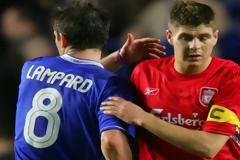 Ο Λάμπαρντ στα...βήματα του Τζέραρντ