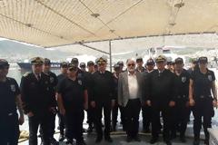 Κουρουμπλής από τη Μυτιλήνη: 