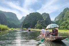 Έξι εντυπωσιακά μέρη του κόσμου που πιθανόν δεν γνωρίζετε!