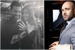 Μπογδάνος για Φουρέιρα: «Η Βραζιλιανο - μεξικανο - ελληνo - αλβανο - κυπραία που μας εμπαίζει»